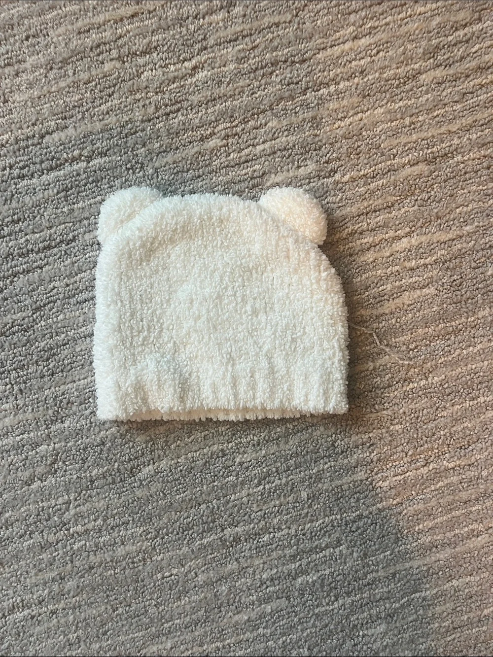 Kashwere cozy cream